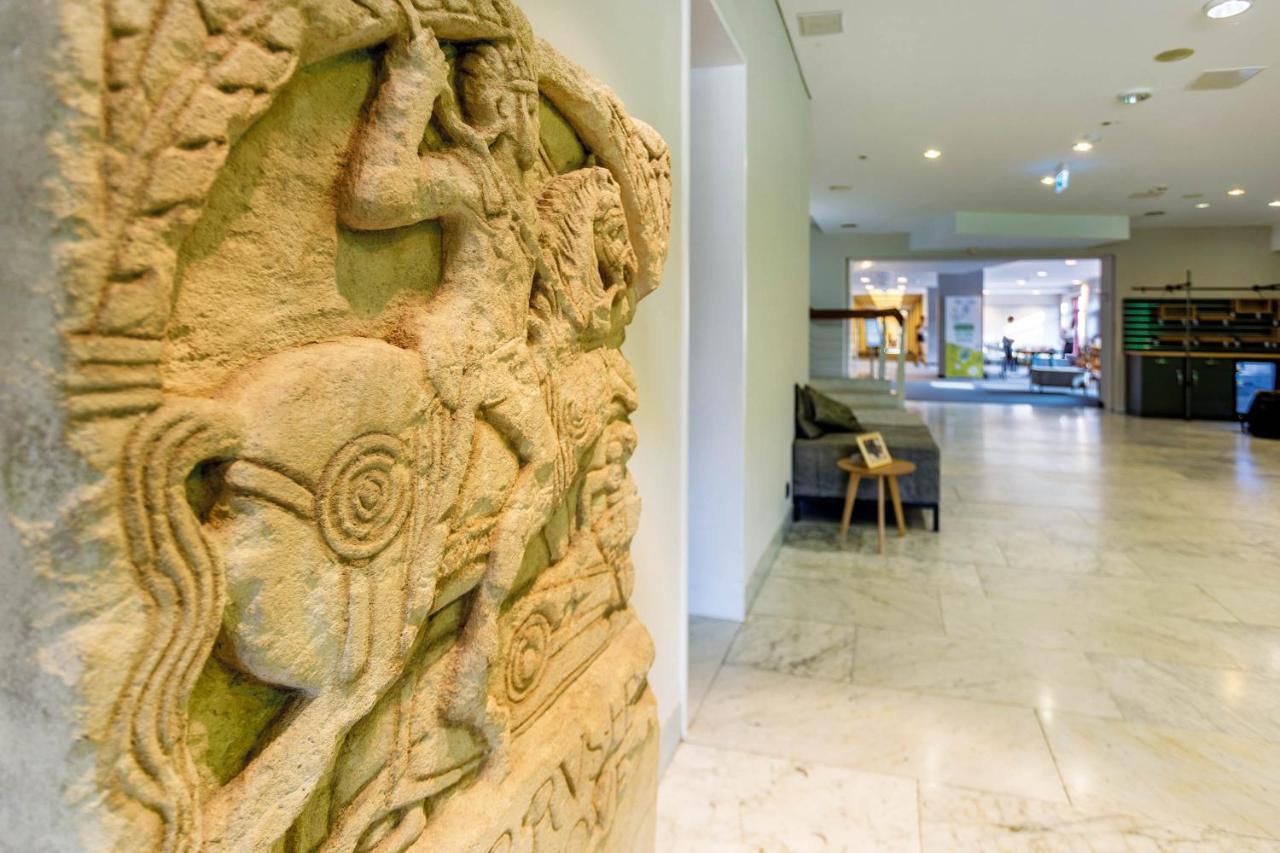 Seminaris Hotel باد هونيف ام راين المظهر الخارجي الصورة
