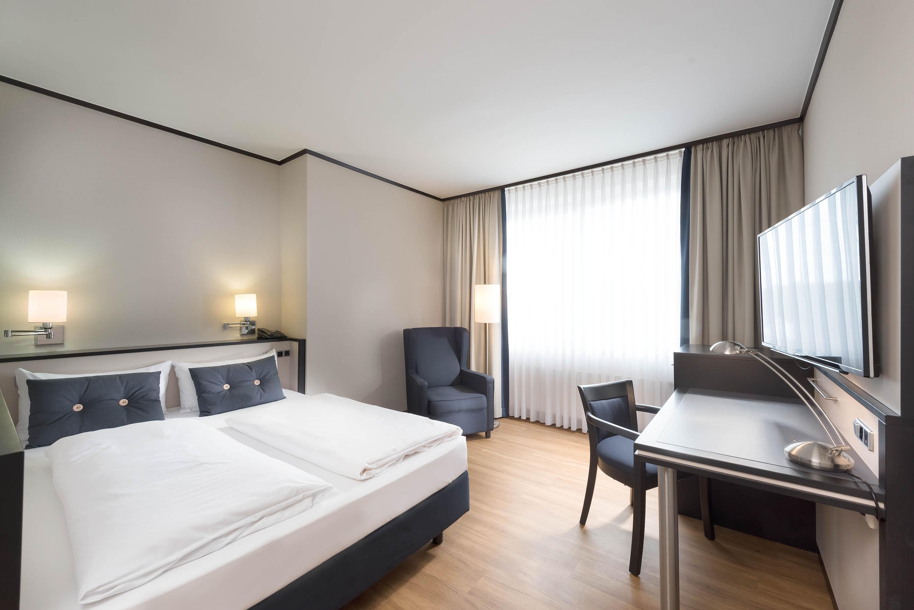 Seminaris Hotel باد هونيف ام راين المظهر الخارجي الصورة