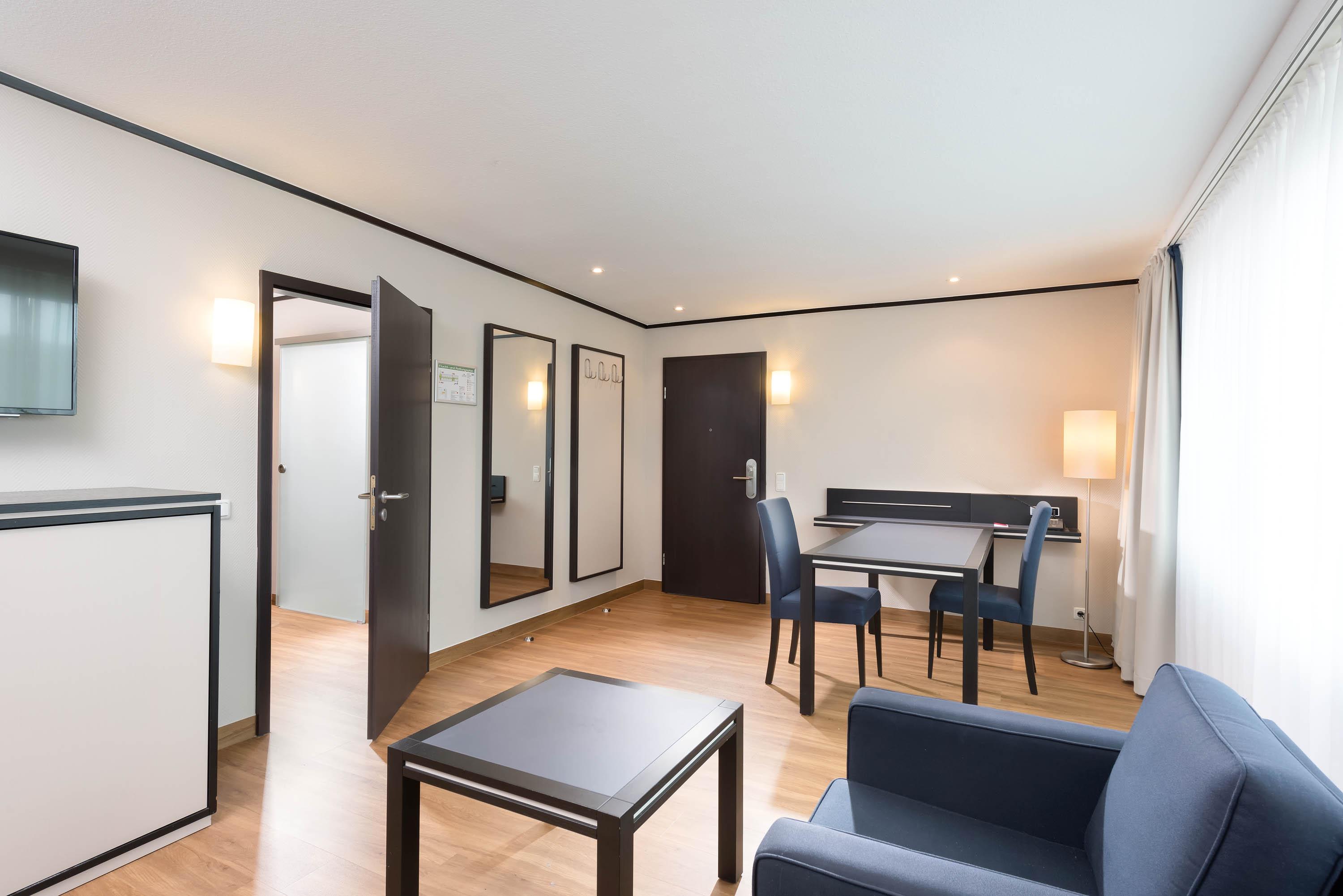 Seminaris Hotel باد هونيف ام راين المظهر الخارجي الصورة