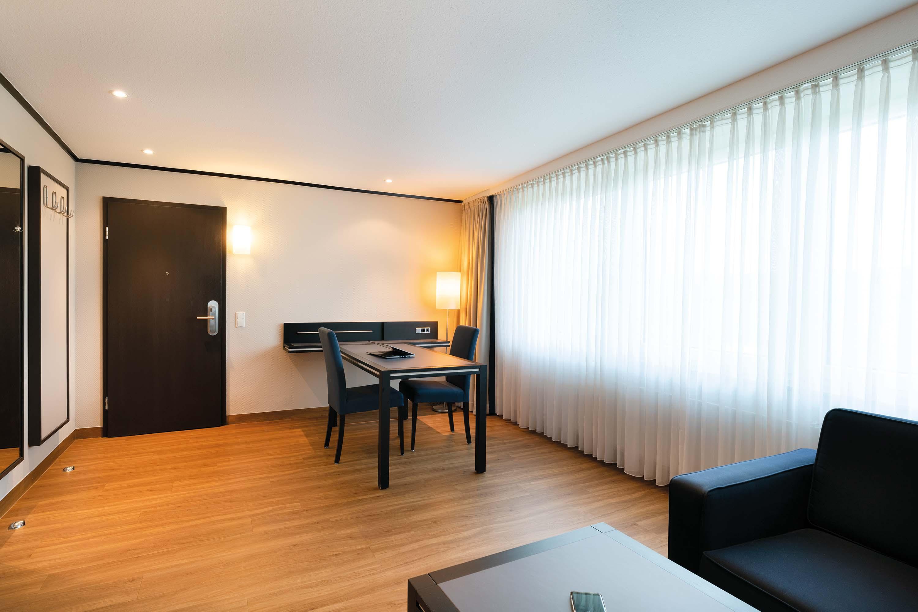 Seminaris Hotel باد هونيف ام راين المظهر الخارجي الصورة